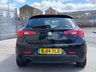 USED 2014 14 ALFA ROMEO GIULIETTA 1.4 TB Progression Euro 6 (s/s) 5dr DELIVERY + FREE WARRANTY!!