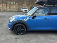 USED 2013 63 MINI COUNTRYMAN 1.6 Cooper D Euro 5 (s/s) 5dr Delivery & Warranty