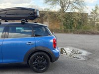 USED 2013 63 MINI COUNTRYMAN 1.6 Cooper D Euro 5 (s/s) 5dr Delivery & Warranty