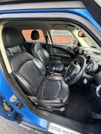 USED 2013 63 MINI COUNTRYMAN 1.6 Cooper D Euro 5 (s/s) 5dr Delivery & Warranty