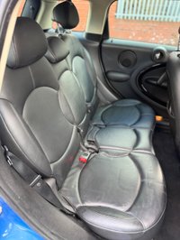 USED 2013 63 MINI COUNTRYMAN 1.6 Cooper D Euro 5 (s/s) 5dr Delivery & Warranty