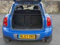 USED 2013 63 MINI COUNTRYMAN 1.6 Cooper D Euro 5 (s/s) 5dr Delivery & Warranty
