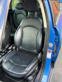 USED 2013 63 MINI COUNTRYMAN 1.6 Cooper D Euro 5 (s/s) 5dr Delivery & Warranty