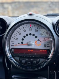 USED 2013 63 MINI COUNTRYMAN 1.6 Cooper D Euro 5 (s/s) 5dr Delivery & Warranty