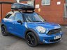 USED 2013 63 MINI COUNTRYMAN 1.6 Cooper D Euro 5 (s/s) 5dr Delivery & Warranty
