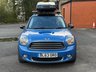 USED 2013 63 MINI COUNTRYMAN 1.6 Cooper D Euro 5 (s/s) 5dr Delivery & Warranty