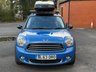 USED 2013 63 MINI COUNTRYMAN 1.6 Cooper D Euro 5 (s/s) 5dr Delivery & Warranty