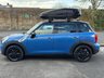 USED 2013 63 MINI COUNTRYMAN 1.6 Cooper D Euro 5 (s/s) 5dr Delivery & Warranty