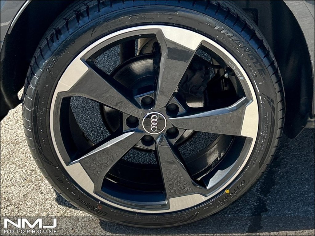 USED 2018 18 AUDI Q2 1.4 TFSI CoD Edition 1 Euro 6 (s/s) 5dr 9.9%APR B&O SOUND SYS