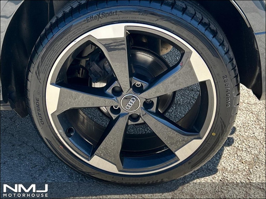 USED 2018 18 AUDI Q2 1.4 TFSI CoD Edition 1 Euro 6 (s/s) 5dr 9.9%APR B&O SOUND SYS