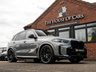 USED 2025 75 BMW X5 3.0 50e 25.7kWh M Sport Steptronic xDrive Euro 6 (s/s) 5dr PAN ROOF * TECH TRAVEL COMFORT
