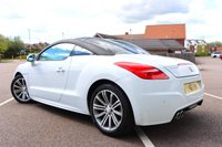 USED 2013 63 PEUGEOT RCZ 2.0 HDi Sport Coupe 2dr Diesel Manual Euro 5 (163 ps) Just Serviced Ready to Drive Away