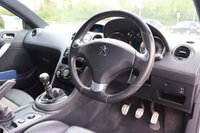 USED 2013 63 PEUGEOT RCZ 2.0 HDi Sport Coupe 2dr Diesel Manual Euro 5 (163 ps) Just Serviced Ready to Drive Away