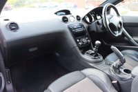 USED 2013 63 PEUGEOT RCZ 2.0 HDi Sport Coupe 2dr Diesel Manual Euro 5 (163 ps) Just Serviced Ready to Drive Away