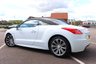 USED 2013 63 PEUGEOT RCZ 2.0 HDi Sport Coupe 2dr Diesel Manual Euro 5 (163 ps) Just Serviced Ready to Drive Away