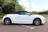 USED 2013 63 PEUGEOT RCZ 2.0 HDi Sport Coupe 2dr Diesel Manual Euro 5 (163 ps) Just Serviced Ready to Drive Away