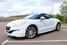 USED 2013 63 PEUGEOT RCZ 2.0 HDi Sport Coupe 2dr Diesel Manual Euro 5 (163 ps) Just Serviced Ready to Drive Away