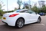 USED 2013 63 PEUGEOT RCZ 2.0 HDi Sport Coupe 2dr Diesel Manual Euro 5 (163 ps) Just Serviced Ready to Drive Away