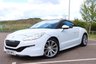 USED 2013 63 PEUGEOT RCZ 2.0 HDi Sport Coupe 2dr Diesel Manual Euro 5 (163 ps) Just Serviced Ready to Drive Away