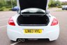 USED 2013 63 PEUGEOT RCZ 2.0 HDi Sport Coupe 2dr Diesel Manual Euro 5 (163 ps) Just Serviced Ready to Drive Away