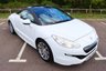 USED 2013 63 PEUGEOT RCZ 2.0 HDi Sport Coupe 2dr Diesel Manual Euro 5 (163 ps) Just Serviced Ready to Drive Away