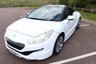 USED 2013 63 PEUGEOT RCZ 2.0 HDi Sport Coupe 2dr Diesel Manual Euro 5 (163 ps) Just Serviced Ready to Drive Away