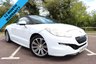 USED 2013 63 PEUGEOT RCZ 2.0 HDi Sport Coupe 2dr Diesel Manual Euro 5 (163 ps) Just Serviced Ready to Drive Away