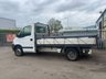 USED 2005 55 VAUXHALL MOVANO 2.5 CDTi 3500 Luton 3dr Diesel Manual (MWB) (99 bhp) 