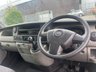 USED 2005 55 VAUXHALL MOVANO 2.5 CDTi 3500 Luton 3dr Diesel Manual (MWB) (99 bhp) 