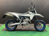 USED 2026 75 SUZUKI DR-Z400 FINANCE SPECIALISTS APPLY NOW LOW RATE FINANCE DELIVERY AVAILABLE