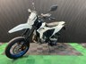 USED 2026 75 SUZUKI DR-Z400 FINANCE SPECIALISTS APPLY NOW LOW RATE FINANCE DELIVERY AVAILABLE