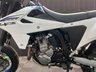 USED 2026 75 SUZUKI DR-Z400 FINANCE SPECIALISTS APPLY NOW LOW RATE FINANCE DELIVERY AVAILABLE