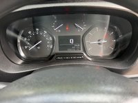 USED 2020 70 VAUXHALL VIVARO 1.5 Turbo D 2900 Sportive Panel Van 5dr Diesel Manual L2 H1 Euro 6 (s/s) (100 ps) SAVE 20%, A/C, FSH, 2 KEYS