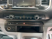 USED 2020 70 VAUXHALL VIVARO 1.5 Turbo D 2900 Sportive Panel Van 5dr Diesel Manual L2 H1 Euro 6 (s/s) (100 ps) SAVE 20%, A/C, FSH, 2 KEYS