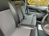 USED 2020 70 VAUXHALL VIVARO 1.5 Turbo D 2900 Sportive Panel Van 5dr Diesel Manual L2 H1 Euro 6 (s/s) (100 ps) SAVE 20%, A/C, FSH, 2 KEYS