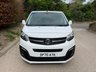 USED 2020 70 VAUXHALL VIVARO 1.5 Turbo D 2900 Sportive Panel Van 5dr Diesel Manual L2 H1 Euro 6 (s/s) (100 ps) SAVE 20%, A/C, FSH, 2 KEYS