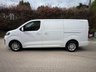 USED 2020 70 VAUXHALL VIVARO 1.5 Turbo D 2900 Sportive Panel Van 5dr Diesel Manual L2 H1 Euro 6 (s/s) (100 ps) SAVE 20%, A/C, FSH, 2 KEYS