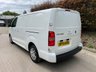 USED 2020 70 VAUXHALL VIVARO 1.5 Turbo D 2900 Sportive Panel Van 5dr Diesel Manual L2 H1 Euro 6 (s/s) (100 ps) SAVE 20%, A/C, FSH, 2 KEYS
