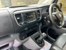 USED 2020 70 VAUXHALL VIVARO 1.5 Turbo D 2900 Sportive Panel Van 5dr Diesel Manual L2 H1 Euro 6 (s/s) (100 ps) SAVE 20%, A/C, FSH, 2 KEYS