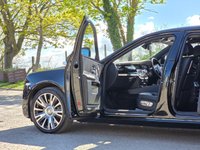 USED 2020 ROLLS-ROYCE GHOST 6.6 V12 Saloon 4dr Petrol Auto Euro 6 (563 bhp) FSH|SHOOTINGSTARS|REARTHEATRE