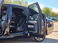 USED 2020 ROLLS-ROYCE GHOST 6.6 V12 Saloon 4dr Petrol Auto Euro 6 (563 bhp) FSH|SHOOTINGSTARS|REARTHEATRE