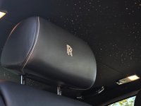 USED 2020 ROLLS-ROYCE GHOST 6.6 V12 Saloon 4dr Petrol Auto Euro 6 (563 bhp) FSH|SHOOTINGSTARS|REARTHEATRE