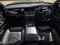 USED 2020 ROLLS-ROYCE GHOST 6.6 V12 Saloon 4dr Petrol Auto Euro 6 (563 bhp) FSH|SHOOTINGSTARS|REARTHEATRE