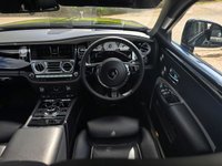 USED 2020 ROLLS-ROYCE GHOST 6.6 V12 Saloon 4dr Petrol Auto Euro 6 (563 bhp) FSH|SHOOTINGSTARS|REARTHEATRE