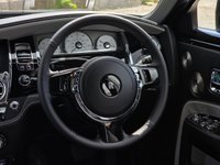 USED 2020 ROLLS-ROYCE GHOST 6.6 V12 Saloon 4dr Petrol Auto Euro 6 (563 bhp) FSH|SHOOTINGSTARS|REARTHEATRE