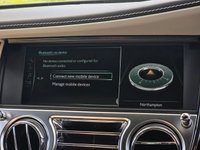 USED 2020 ROLLS-ROYCE GHOST 6.6 V12 Saloon 4dr Petrol Auto Euro 6 (563 bhp) FSH|SHOOTINGSTARS|REARTHEATRE