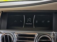 USED 2020 ROLLS-ROYCE GHOST 6.6 V12 Saloon 4dr Petrol Auto Euro 6 (563 bhp) FSH|SHOOTINGSTARS|REARTHEATRE