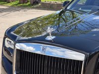 USED 2020 ROLLS-ROYCE GHOST 6.6 V12 Saloon 4dr Petrol Auto Euro 6 (563 bhp) FSH|SHOOTINGSTARS|REARTHEATRE