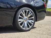 USED 2020 ROLLS-ROYCE GHOST 6.6 V12 Saloon 4dr Petrol Auto Euro 6 (563 bhp) FSH|SHOOTINGSTARS|REARTHEATRE