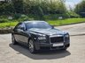 USED 2020 ROLLS-ROYCE GHOST 6.6 V12 Saloon 4dr Petrol Auto Euro 6 (563 bhp) FSH|SHOOTINGSTARS|REARTHEATRE